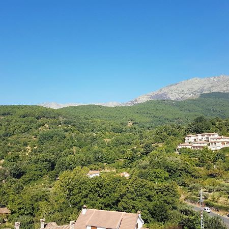 Enjoy Gredos Villa เอล อาเรนาล ภายนอก รูปภาพ