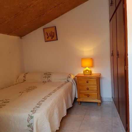 Enjoy Gredos Villa เอล อาเรนาล ภายนอก รูปภาพ