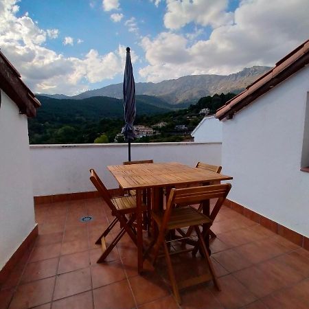 Enjoy Gredos Villa เอล อาเรนาล ห้อง รูปภาพ