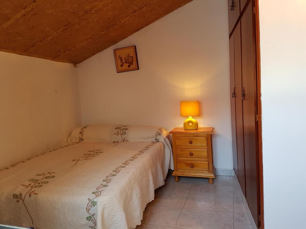 Enjoy Gredos Villa เอล อาเรนาล ภายนอก รูปภาพ