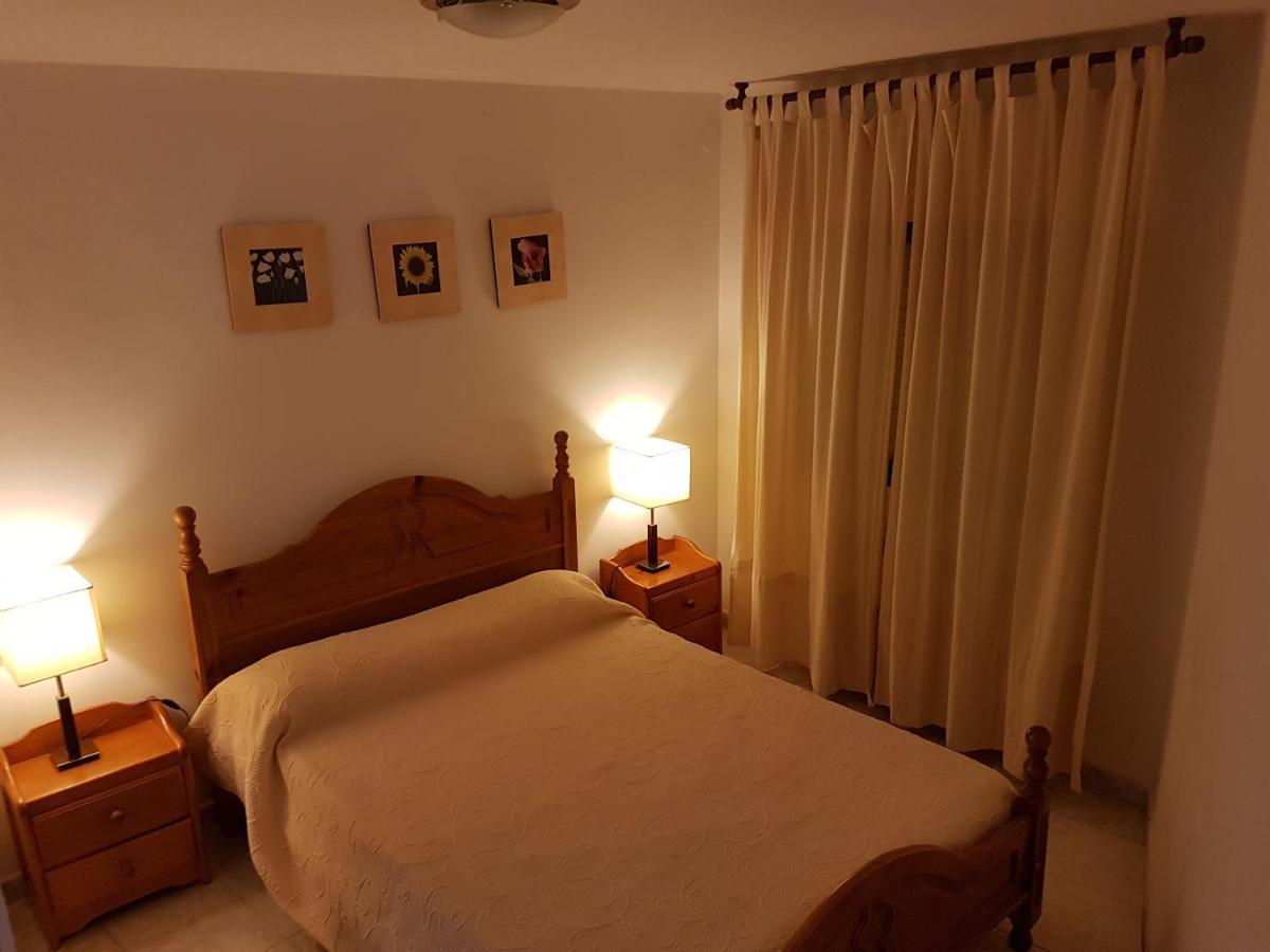 Enjoy Gredos Villa เอล อาเรนาล ภายนอก รูปภาพ