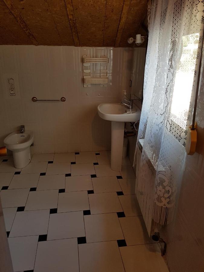 Enjoy Gredos Villa เอล อาเรนาล ภายนอก รูปภาพ