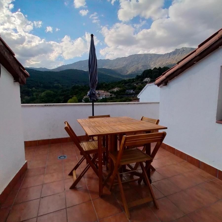 Enjoy Gredos Villa เอล อาเรนาล ห้อง รูปภาพ