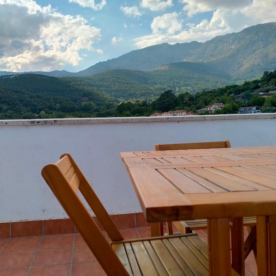 Enjoy Gredos Villa เอล อาเรนาล ห้อง รูปภาพ